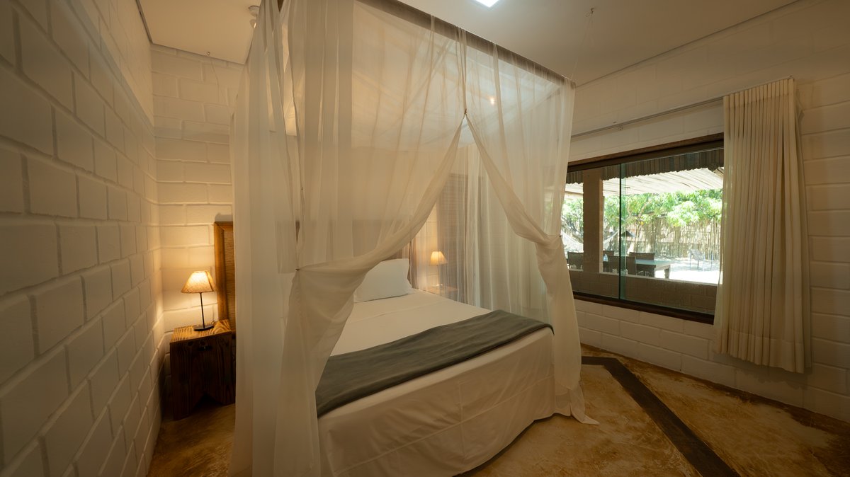 Cabana João de Barro