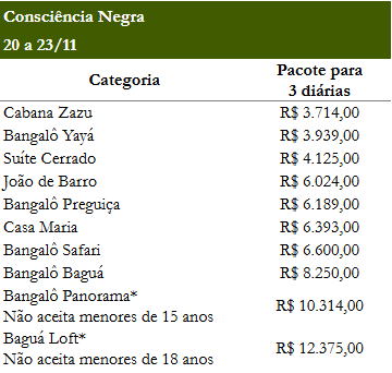 bagua pousada saojorge cerrado tarifario3